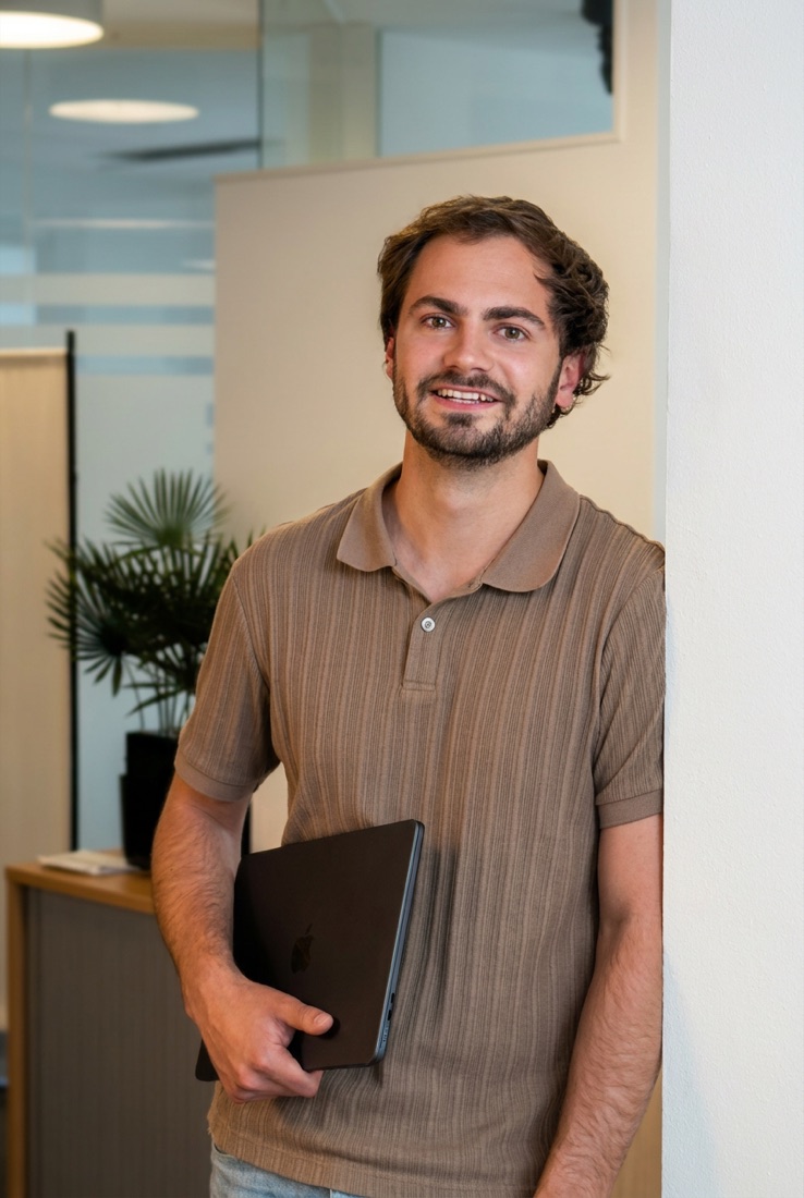 Florian Herz, Arkant