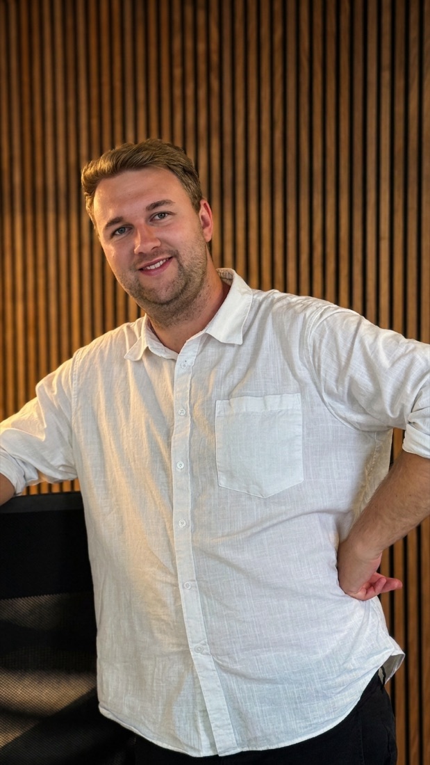 Sascha Dargel, Arkant