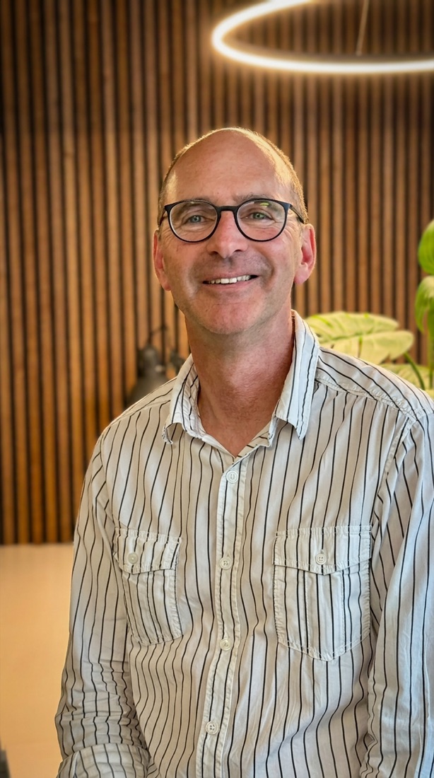 Uwe Dargel, Arkant